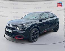 Citroen C4 Hirson