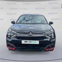 Citroen C4 PureTech 130ch S&S Shine EAT8 Hirson