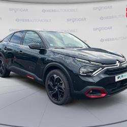 Citroen C4 PureTech 130ch S&S Shine EAT8 Hirson