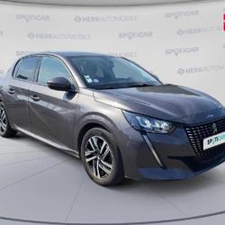 Peugeot 208 1.2 PureTech 100ch S&S Allure 118g Hirson