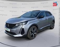 Peugeot 3008 Hirson