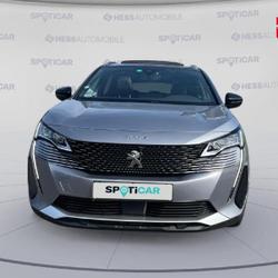 Peugeot 3008 HYBRID4 300ch GT Pack e-EAT8 Hirson