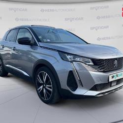 Peugeot 3008 HYBRID4 300ch GT Pack e-EAT8 Hirson
