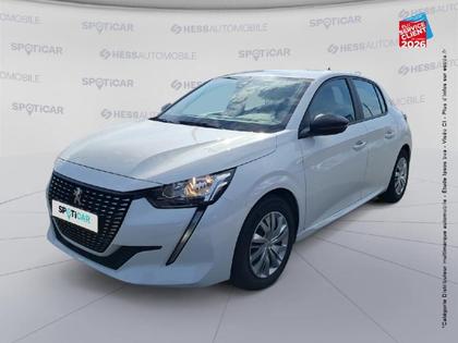 Peugeot 208 - 1.5 BlueHDi 100ch S&S Active - 11 499 €