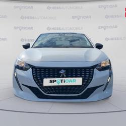Peugeot 208 1.5 BlueHDi 100ch S&S Active Hirson