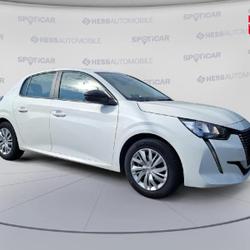 Peugeot 208 1.5 BlueHDi 100ch S&S Active Hirson