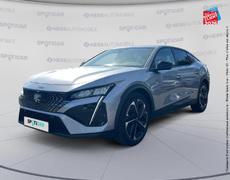 Peugeot 408 Hirson