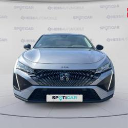 Peugeot 408 1.2 PureTech 130ch S&S Allure EAT8 Hirson