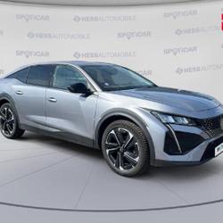 Peugeot 408 1.2 PureTech 130ch S&S Allure EAT8 Hirson