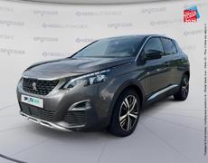 Peugeot 3008 Hirson