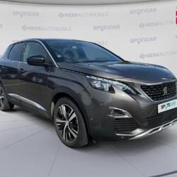 Peugeot 3008 1.5 BlueHDi 130ch E6.c GT Line S&S Hirson