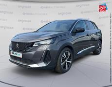 Peugeot 3008 Hirson
