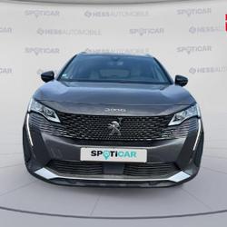 Peugeot 3008 HYBRID4 300ch GT Pack e-EAT8 Hirson