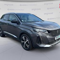 Peugeot 3008 HYBRID4 300ch GT Pack e-EAT8 Hirson