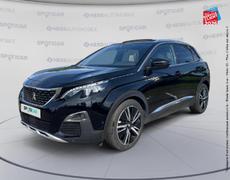 Peugeot 3008 Hirson