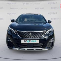 Peugeot 3008 HYBRID 225ch GT e-EAT8 10cv Hirson