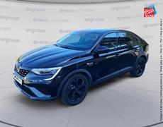 Renault Arkana Hirson
