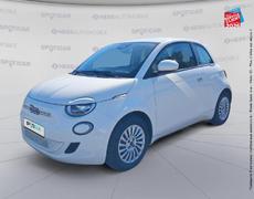 Fiat 500 II Hirson
