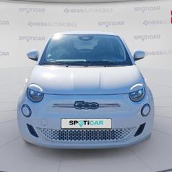 Fiat 500 II e 95ch Action Hirson