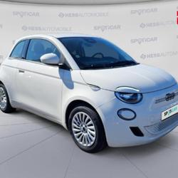 Fiat 500 II e 95ch Action Hirson