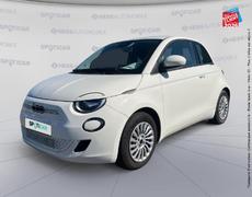 Fiat 500 II Hirson