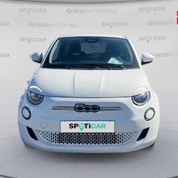Fiat 500 II e 95ch MY23 Hirson