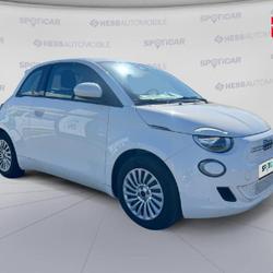 Fiat 500 II e 95ch MY23 Hirson