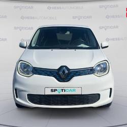 Renault Twingo 3 E-Tech Electric Intens R80 Achat Int&eacute;gral - 21MY Hirson