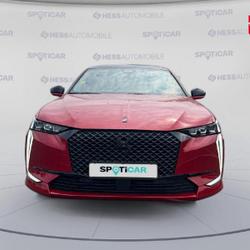 DS DS4 BlueHDi 130ch Performance Line + Automatique Hirson