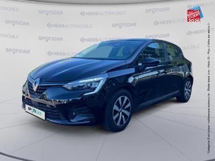 Renault Clio 5 - 1.0 TCe 90ch Equilibre - 12 999 €