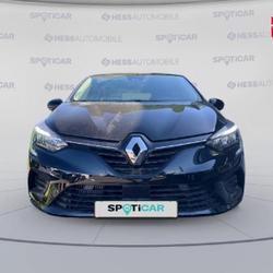 Renault Clio 5 1.0 TCe 90ch Equilibre Hirson