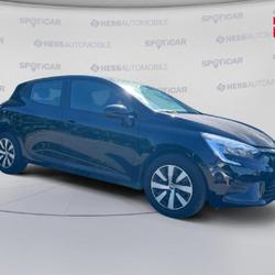 Renault Clio 5 1.0 TCe 90ch Equilibre Hirson