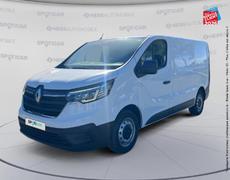 Renault Trafic Hirson