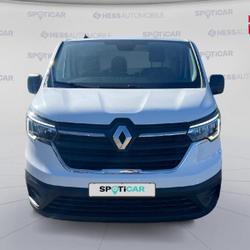 Renault Trafic L1H1 3T 2.0 Blue dCi 130ch Confort Hirson