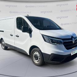 Renault Trafic L1H1 3T 2.0 Blue dCi 130ch Confort Hirson