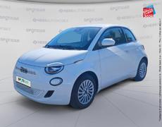 Fiat 500 II Hirson