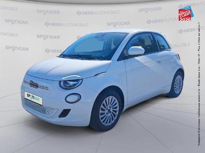 Fiat 500 II - e 95ch Action Plus - 11 499 €