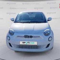 Fiat 500 II e 95ch Action Plus Hirson