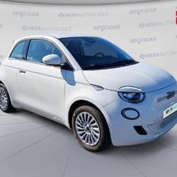 Fiat 500 II e 95ch Action Plus Hirson