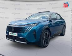 Peugeot 3008 Hirson