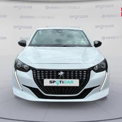 Peugeot 208 1.2 PureTech 100ch S/S Allure EAT8 CarPlay occasion - Prix-l&egrave;s-M&eacute;zi&egrave;res - photo 2/30
