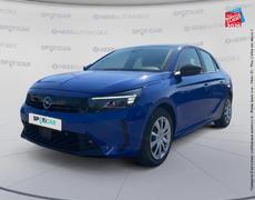 Opel Corsa Hirson
