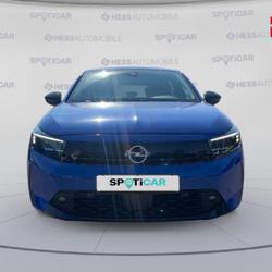 Opel Corsa 1.2 Turbo 100ch Edition BVA8 Hirson