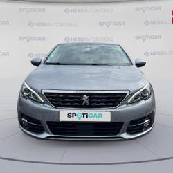 Peugeot 308 II Phase 2 1.2 PureTech 130ch S/S Roadtrip EAT8 GPS Camera Hirson