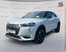 DS DS3 Crossback Hirson