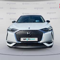 DS DS3 Crossback BlueHDi 130ch Grand Chic Automatique Hirson