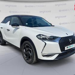 DS DS3 Crossback BlueHDi 130ch Grand Chic Automatique Hirson