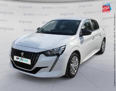 Peugeot 208 Sedan