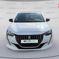 Peugeot 208 1.5 BlueHDi 100ch S&S Active Sedan