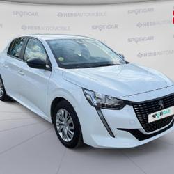 Peugeot 208 1.5 BlueHDi 100ch S&S Active Sedan